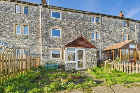 3 bedroom terraced house for sale, Lower Whitelands, Somerset BA3