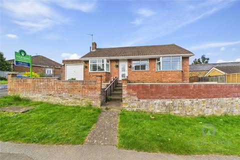 3 bedroom bungalow for sale, Bouverie Road, Northampton NN4