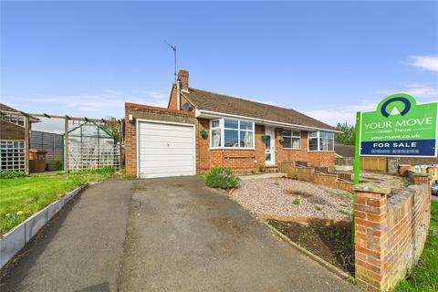 3 bedroom bungalow for sale, Bouverie Road, Northampton NN4