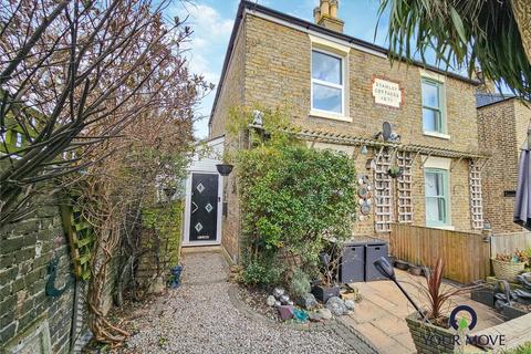 Stanley Place, Kent CT11