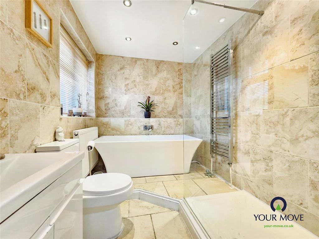 Bathroom/Wc