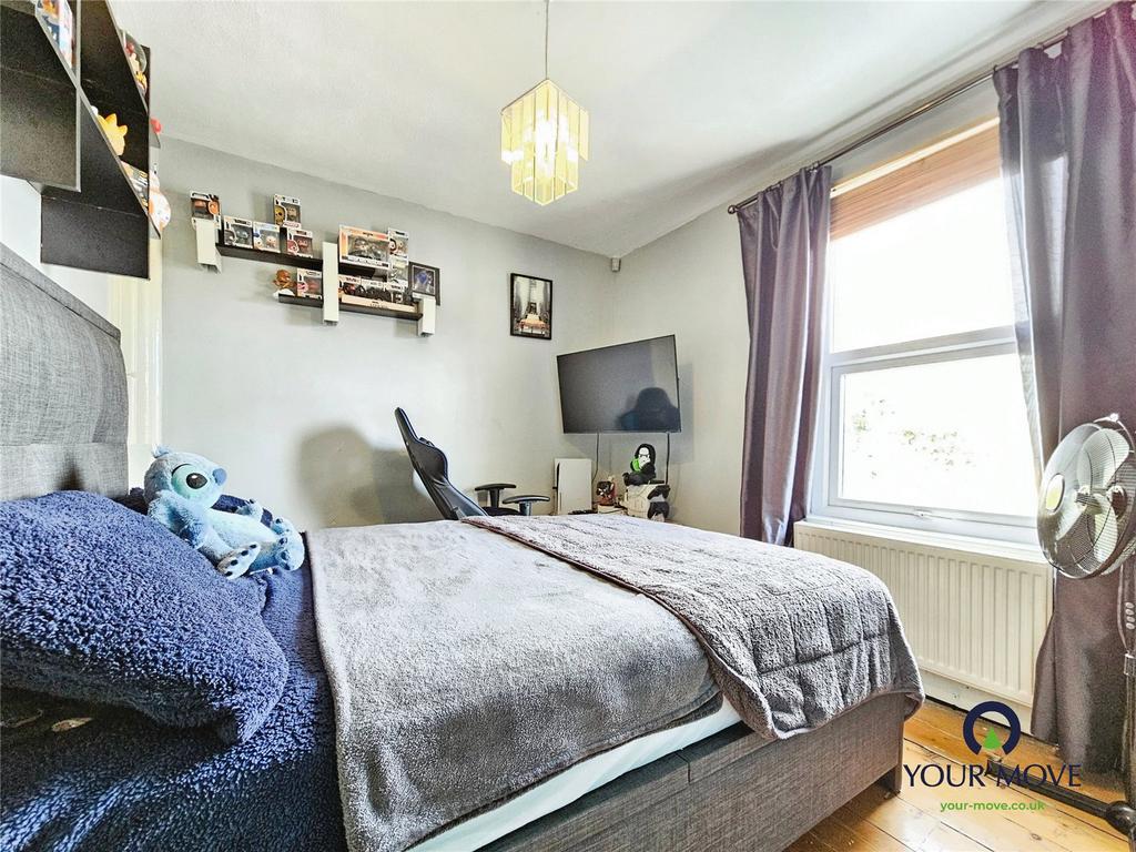 Bedroom 2