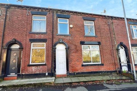 Middleton Road, Oldham OL9