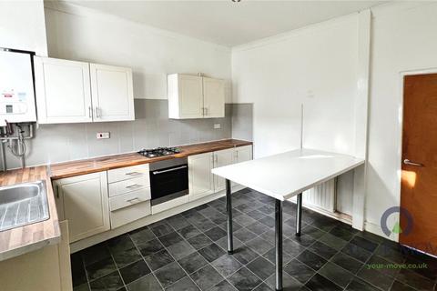 undefined, Middleton Road, Oldham OL9