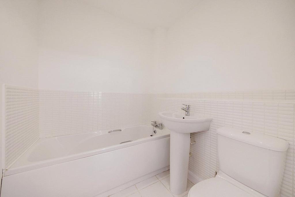 Bathroo,