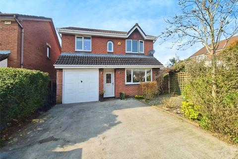 Kinsley Drive, Manchester M28