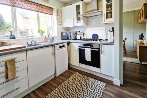 4 bedroom detached house for sale, Kinsley Drive, Manchester M28