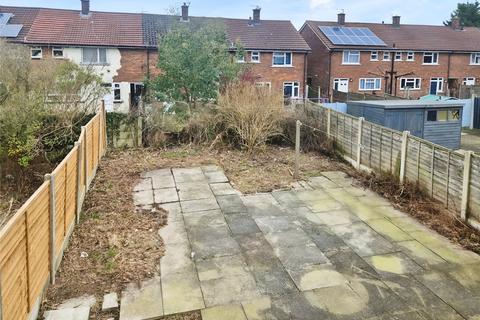 144 Old Lane, Little Hulton, Manchester, M38 9SB