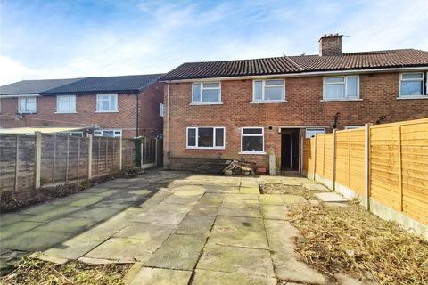 144 Old Lane, Little Hulton, Manchester, M38 9SB