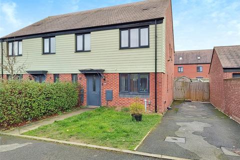 2 Barn Lane, Wrekin, Telford, TF3 5JF