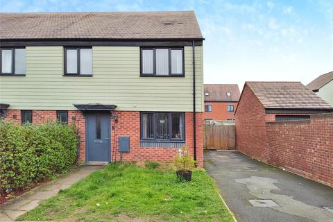 2 Barn Lane, Wrekin, Telford, TF3 5JF