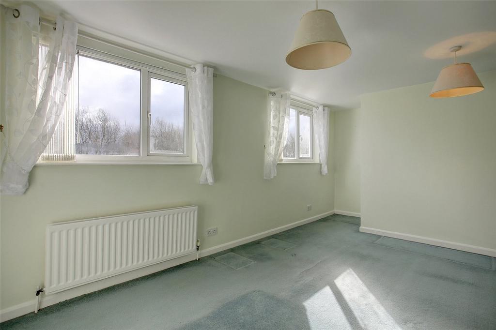 Master Bedroom F/F