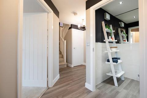 4 bedroom detached house for sale, The Coltham - Plot 229 at Glenvale Park, Glenvale Park, Beaumont Road NN8