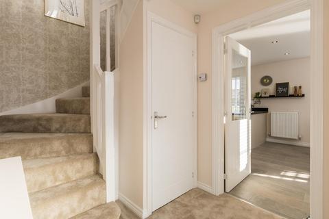 4 bedroom detached house for sale, The Trusdale - Plot 141 at Orchard Grove, Orchard Grove, Egremont Road TA4