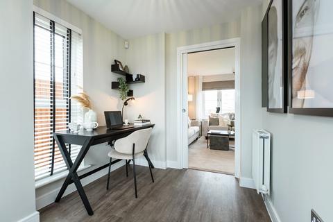 3 bedroom semi-detached house for sale, The Colford - Plot 32 at The Forum, The Forum, 1 Shetland Drive SP11