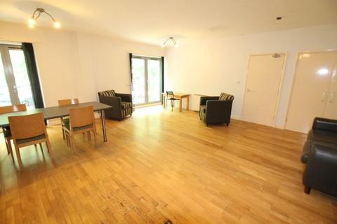 undefined, Foxrose Court (D), Sneinton, Nottingham NG3
