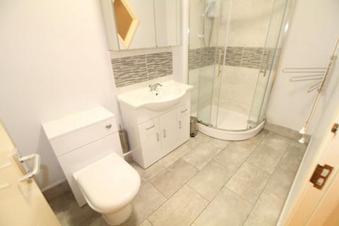undefined, Foxrose Court (D), Sneinton, Nottingham NG3