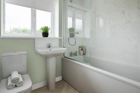 3 bedroom semi-detached house for sale, 19, Hartwood (Semi Detached) at Brook Manor, Exeter EX2 8UB