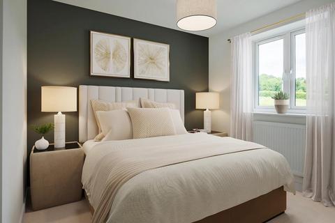 3 bedroom semi-detached house for sale, 19, Hartwood (Semi Detached) at Brook Manor, Exeter EX2 8UB
