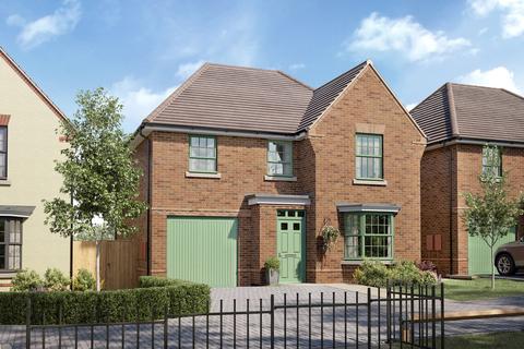 4 bedroom detached house for sale, MILLFORD at The Orchards, HR9 Hildersley Farm, Hildersley, Ross-on-Wye HR9