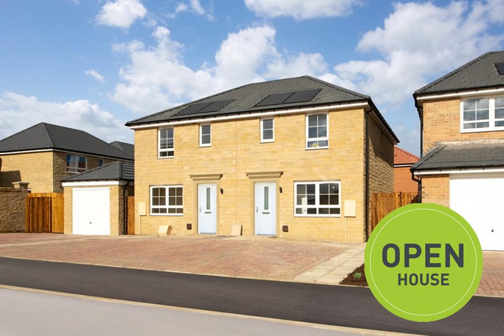 Ellerton open house bernets nook