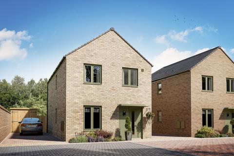 undefined, Kimbolton at Darwin Green Darwin Green, Huntingdon Road, Cambridge CB3