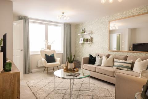 3 bedroom semi-detached house for sale, ARCHFORD at Kings Park Fence Avenue, Macclesfield SK10
