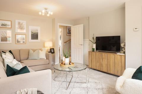 3 bedroom semi-detached house for sale, ARCHFORD at Kings Park Fence Avenue, Macclesfield SK10
