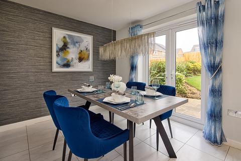 undefined, Plot 15, The Killington at Sherwin Gardens, Bramcote, Sidings Lane, Bramcote NG9