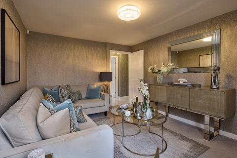 undefined, Plot 15, The Killington at Sherwin Gardens, Bramcote, Sidings Lane, Bramcote NG9