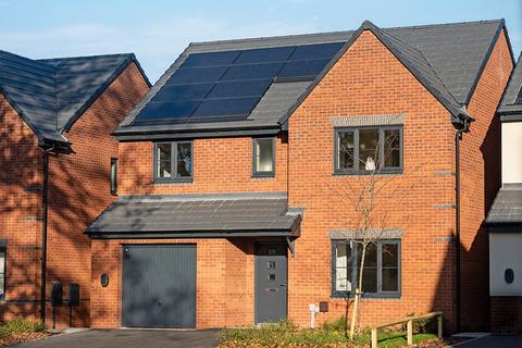 undefined, Plot 15, The Killington at Sherwin Gardens, Bramcote, Sidings Lane, Bramcote NG9