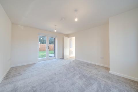4 bedroom detached house for sale, Plot 41, The Broughton at Sherwin Gardens, Bramcote, Sidings Lane NG9