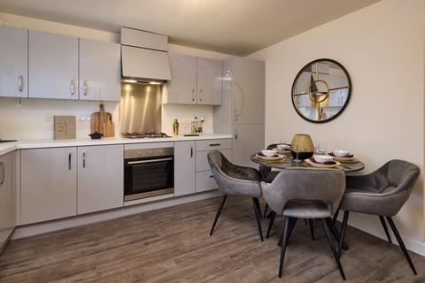 3 bedroom semi-detached house for sale, Plot 171, The Danbury at Pastures Grange at Handley Chase, Quarrington, Stump Cross Hill Road NG34