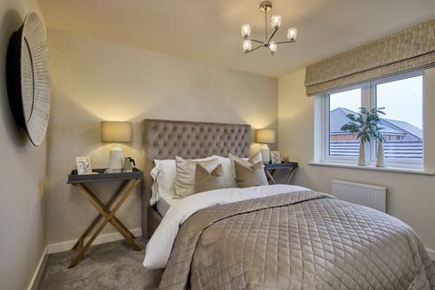 3 bedroom semi-detached house for sale, Plot 171, The Danbury at Pastures Grange at Handley Chase, Quarrington, Stump Cross Hill Road NG34