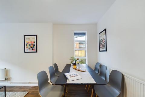 undefined, Brookside, Derby DE1