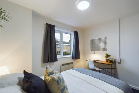 undefined, Brookside, Derby DE1