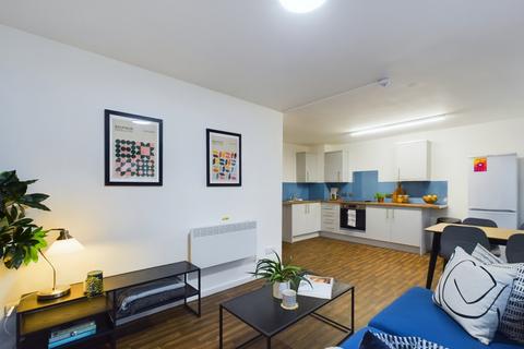 undefined, Brookside, Derby DE1