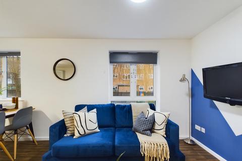 undefined, Brookside, Derby DE1