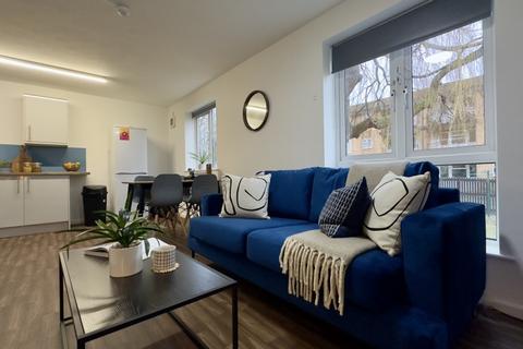 undefined, Brookside, Derby DE1