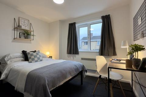 undefined, Brookside, Derby DE1