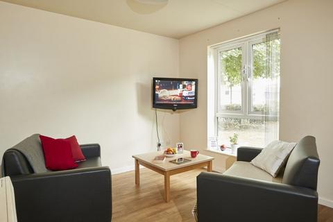 undefined, Brookside, Derby DE1