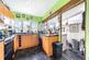 Kitchen/Conservatory