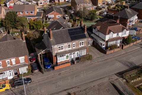 24 The Green, Cheadle, Stoke-on-trent, ST10 1PH