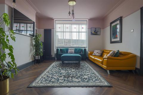 24 The Green, Cheadle, Stoke-on-trent, ST10 1PH