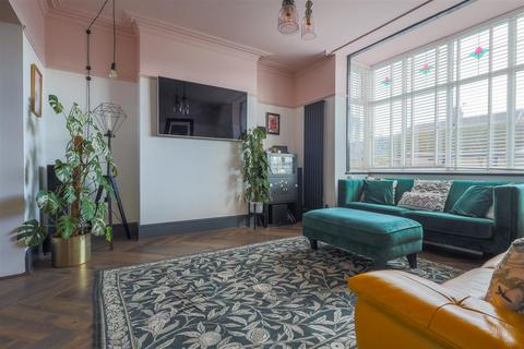 24 The Green, Cheadle, Stoke-on-trent, ST10 1PH