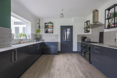 24 The Green, Cheadle, Stoke-on-trent, ST10 1PH