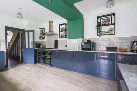 24 The Green, Cheadle, Stoke-on-trent, ST10 1PH