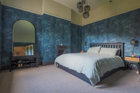 24 The Green, Cheadle, Stoke-on-trent, ST10 1PH