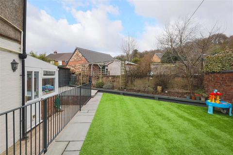 24 The Green, Cheadle, Stoke-on-trent, ST10 1PH