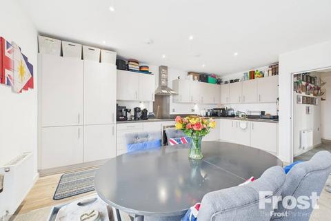 undefined, Southville Road, Feltham, TW14